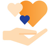 Resolv Dental Solutions logo emphasizing revenue cycle management for dental practices and improved patient care.